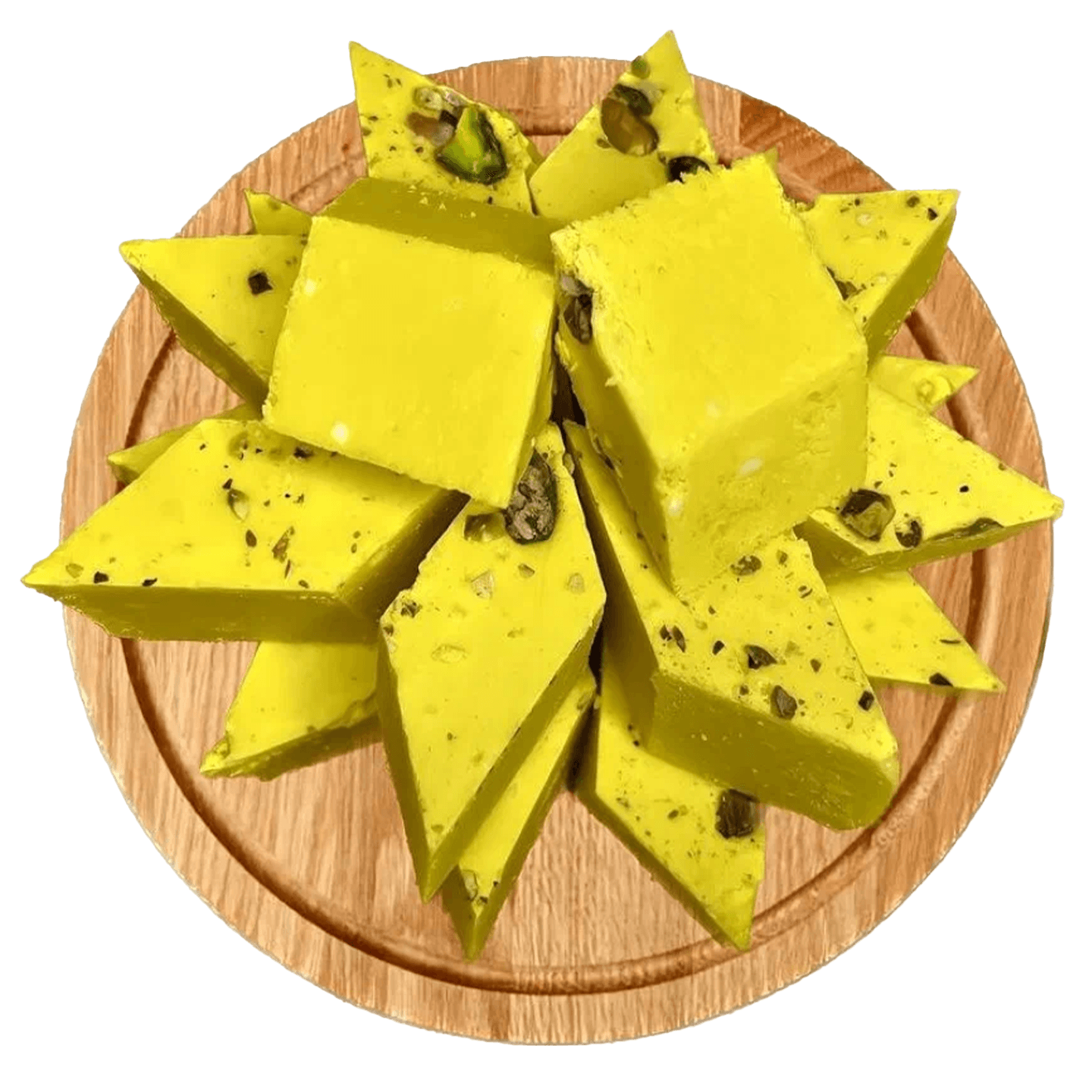 Халва «Узбекская» со вкусом манго