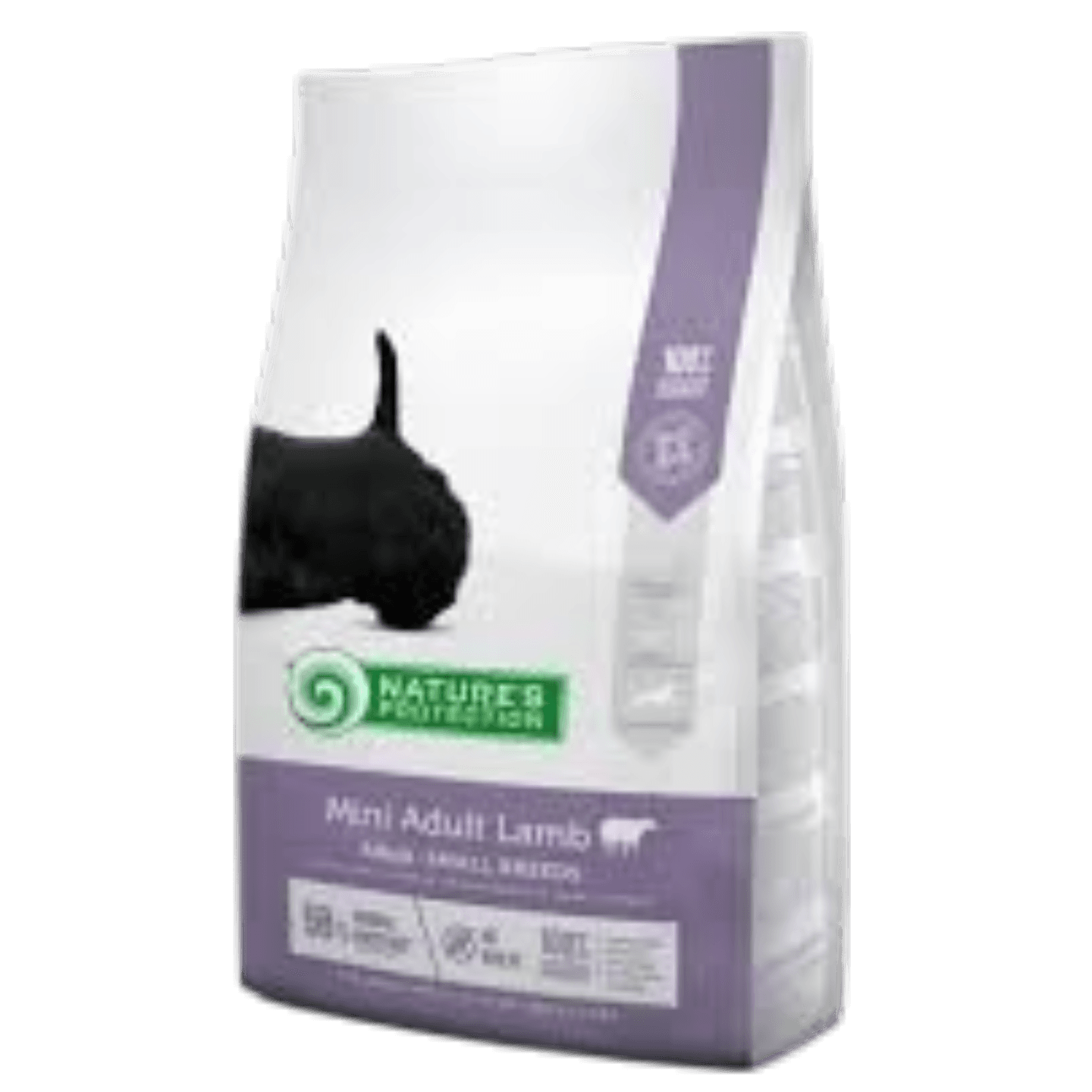Корм сухой NP Adult Mini Lamb для собак мелких пород с мясом ягненка