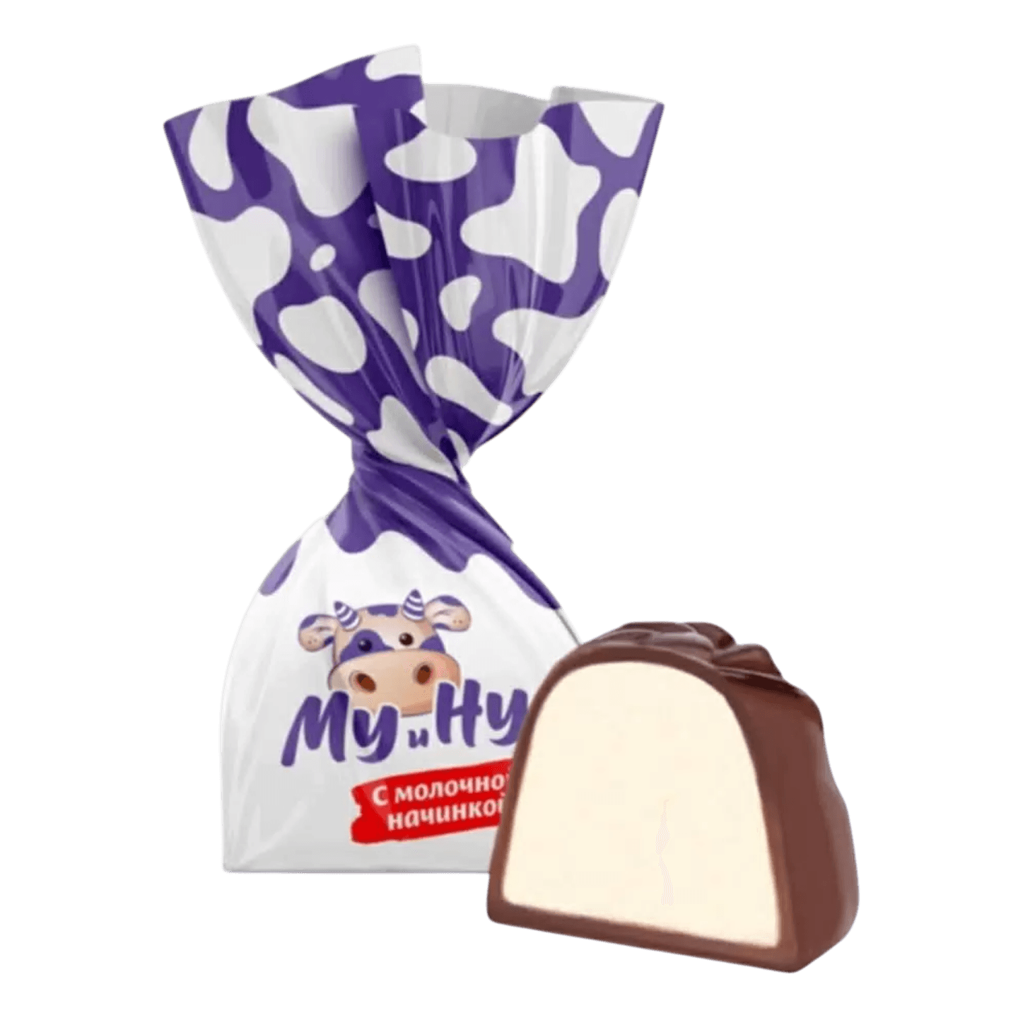 Конфеты «Му и Ну» - Мир Продуктов №3