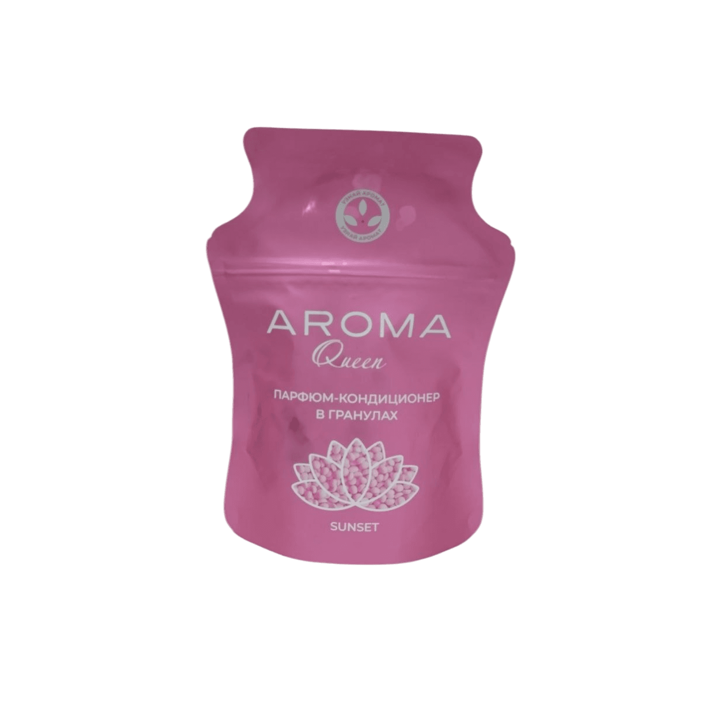 Парфюм-кондиционер в гранулах «Aroma Queen» SUNSET