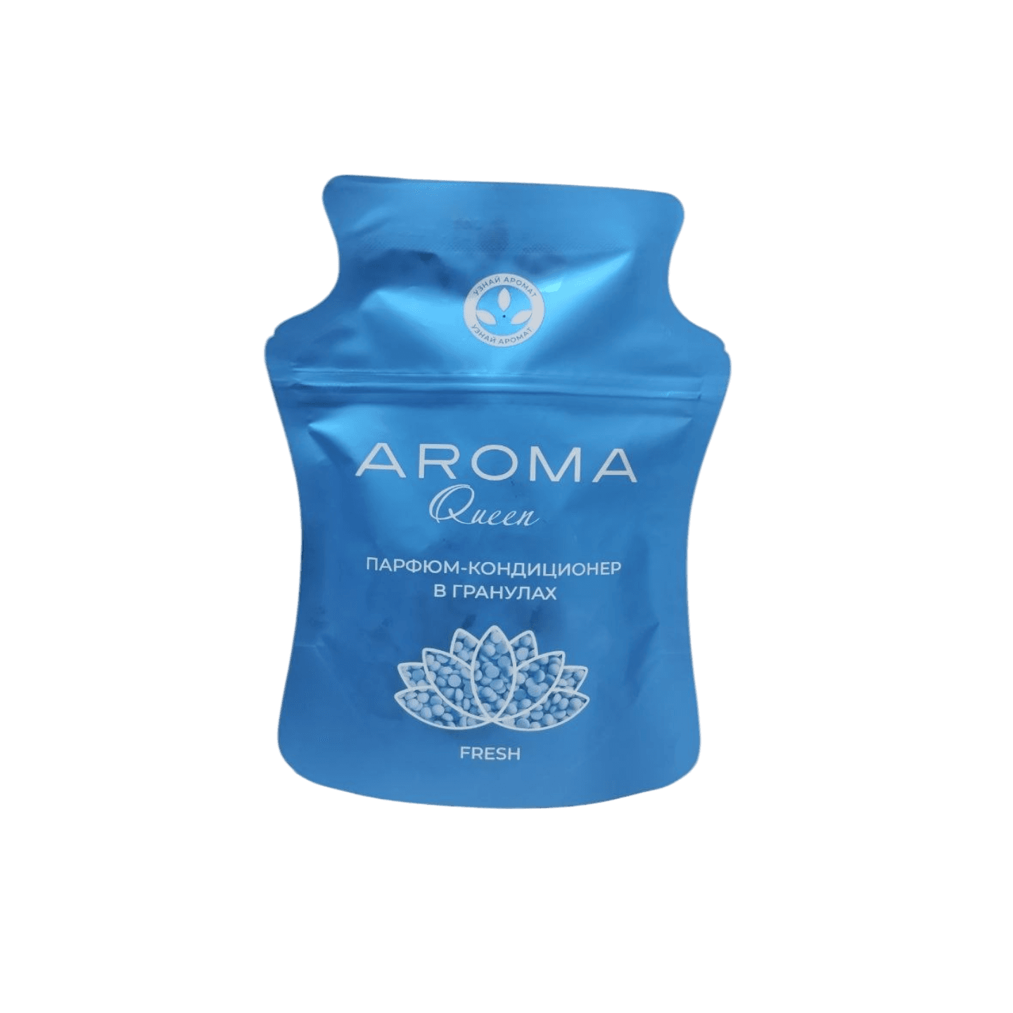 Парфюм-кондиционер в гранулах «Aroma Queen» FRESH
