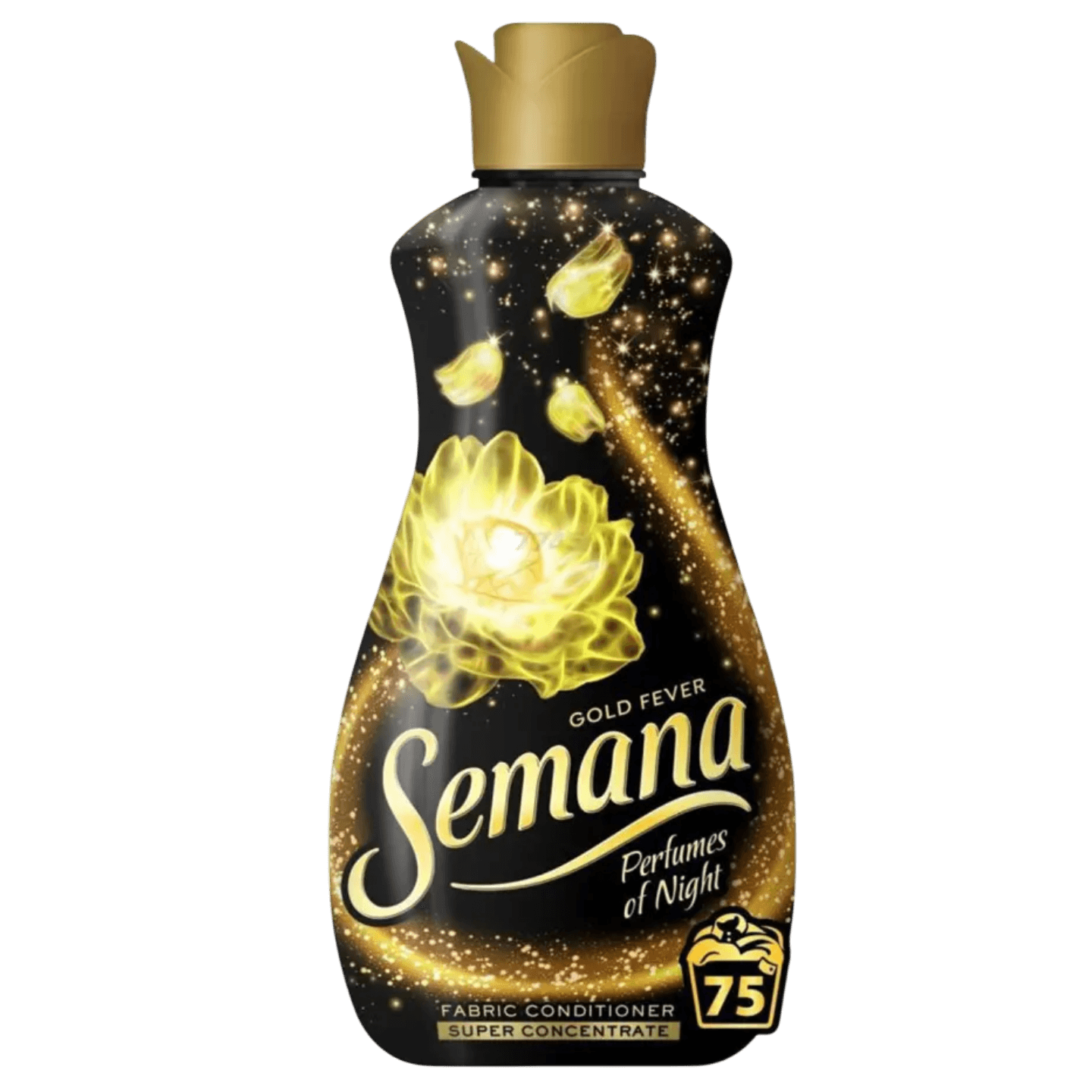 Кондиционер «Semana» концентрированный Золотая лихорадка - Мир Продуктов №3