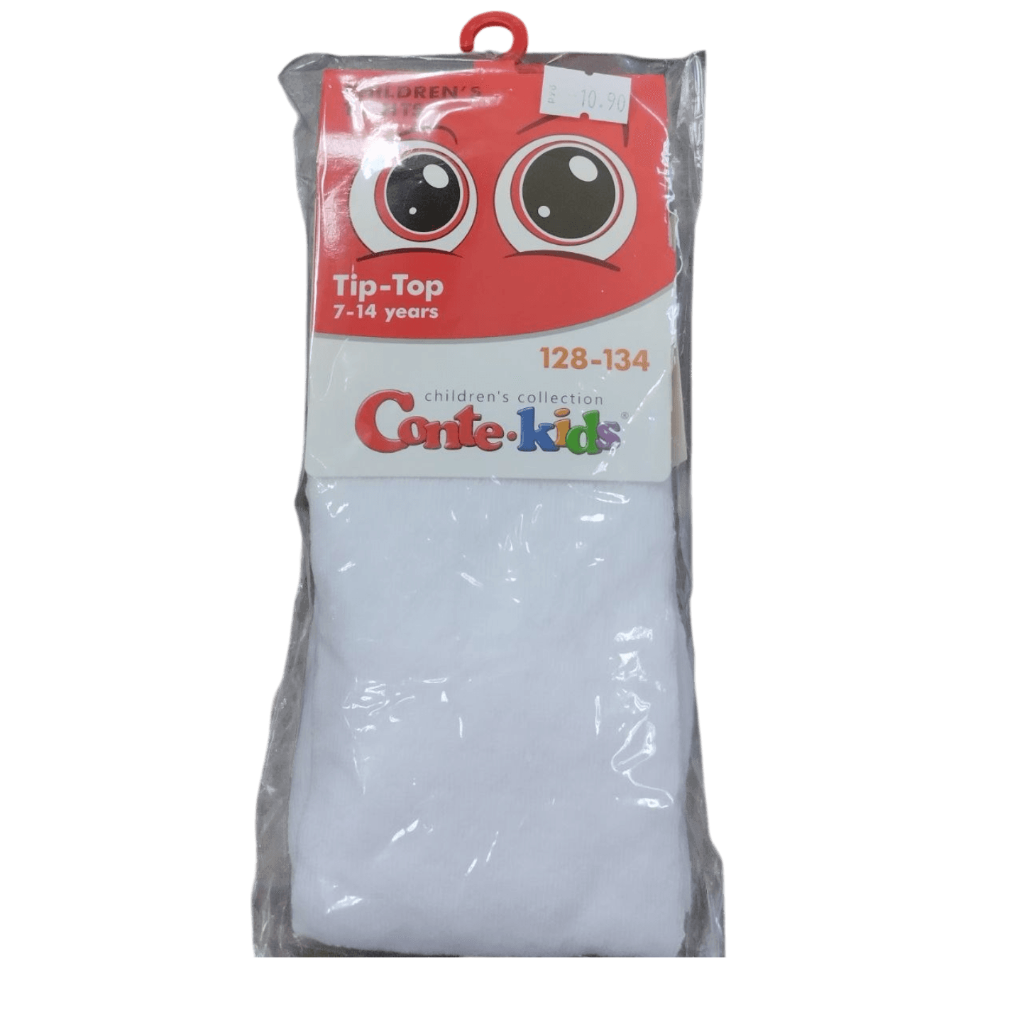 Колготки «Conte-kids» Tip-top детские р.128-134