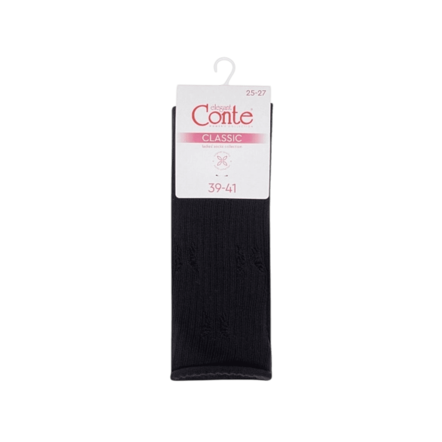 Носки «Conte» Elegant Classic женские р.36-38 