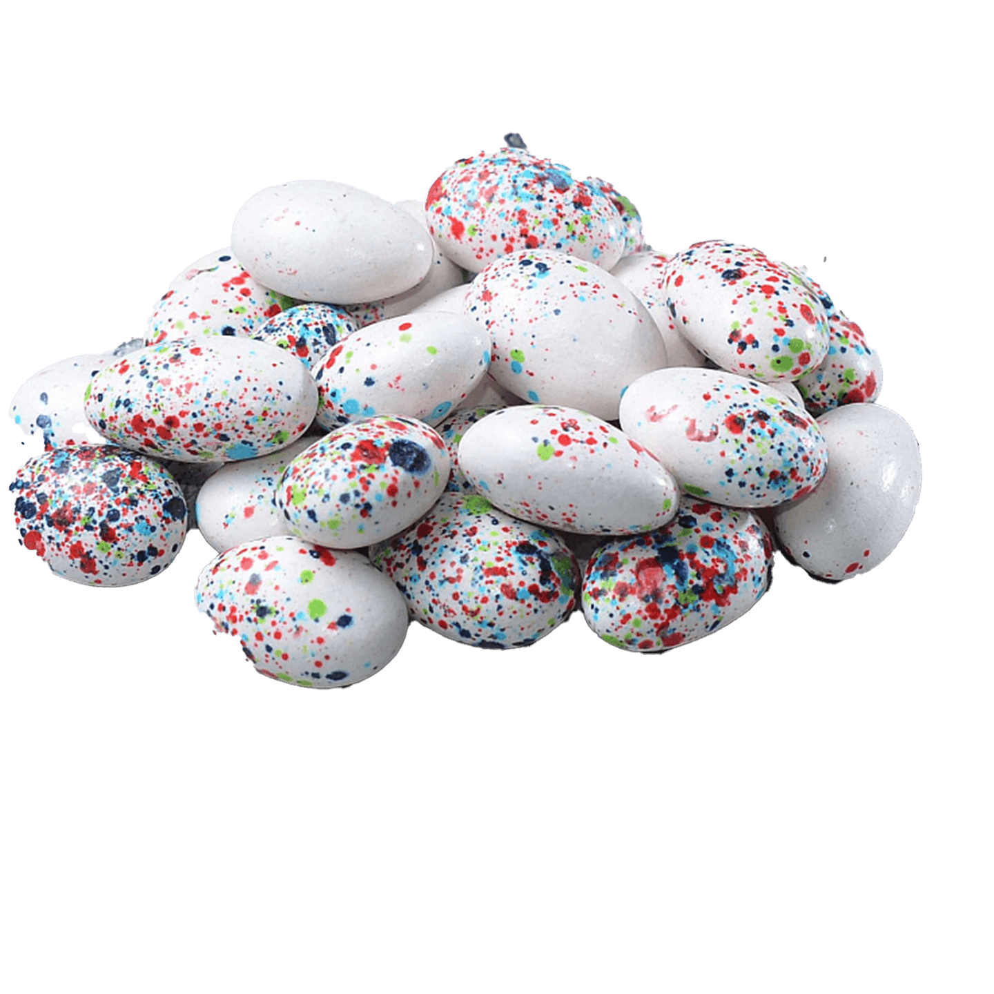 Миндаль «Choco Chef Акварель» в молочном шоколаде и сахаре