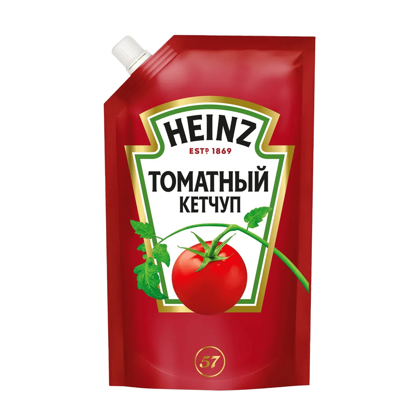 Кетчуп «Heinz» томатный