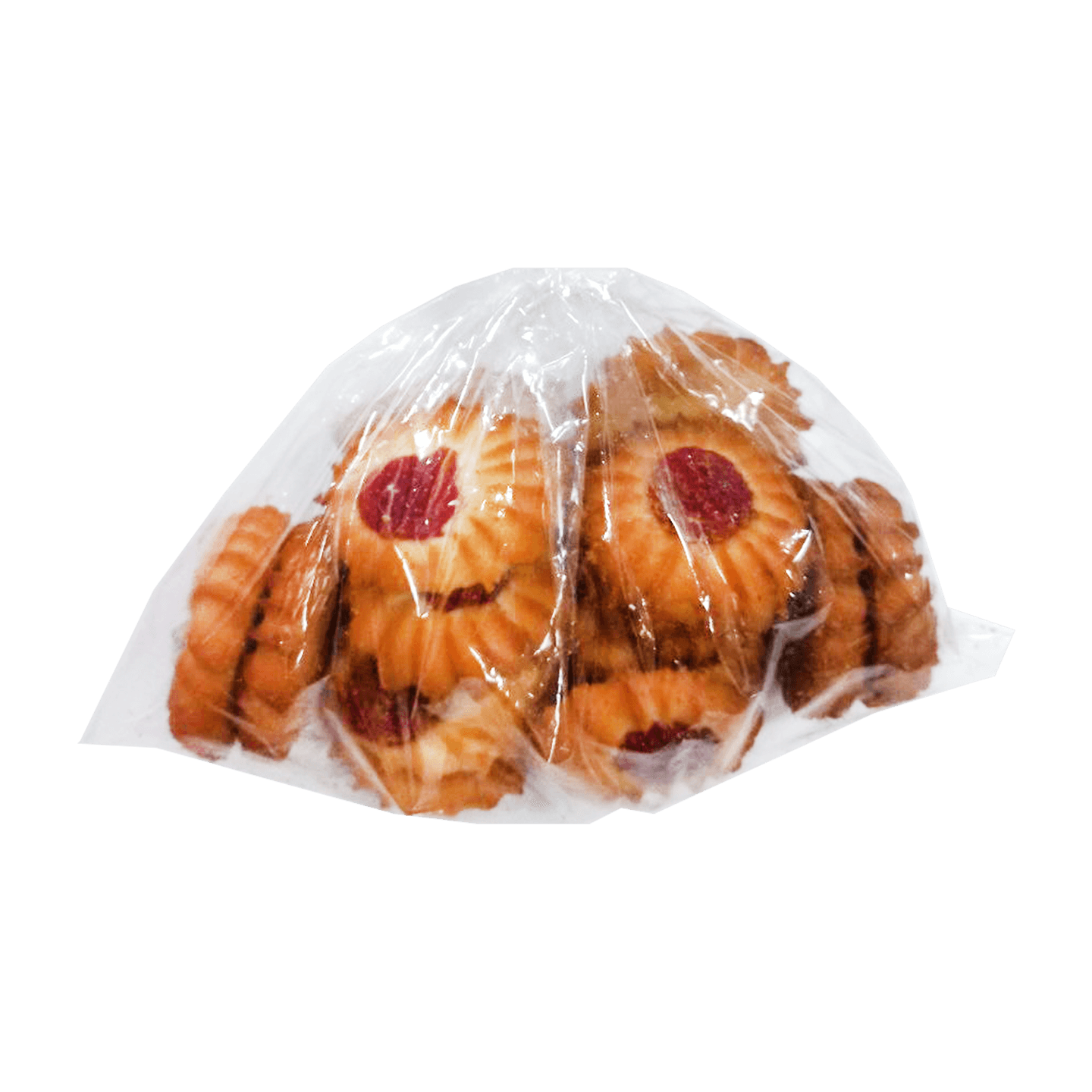 Печенье «Курабье» - Мир Продуктов №4