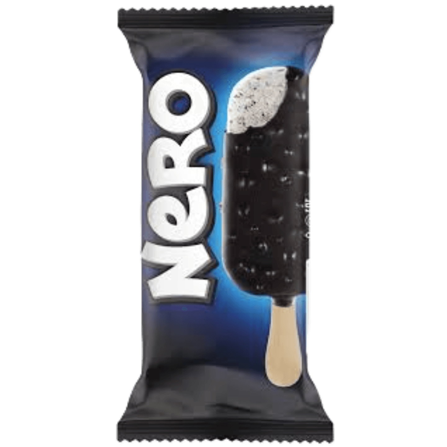 Десерт с печеньем «NERO» аромат печенья