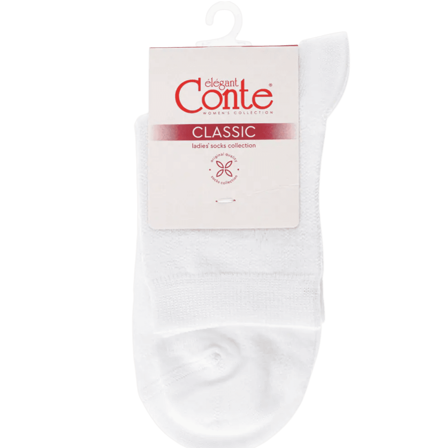 Носки «Conte» Сlassic женские р.23-25 