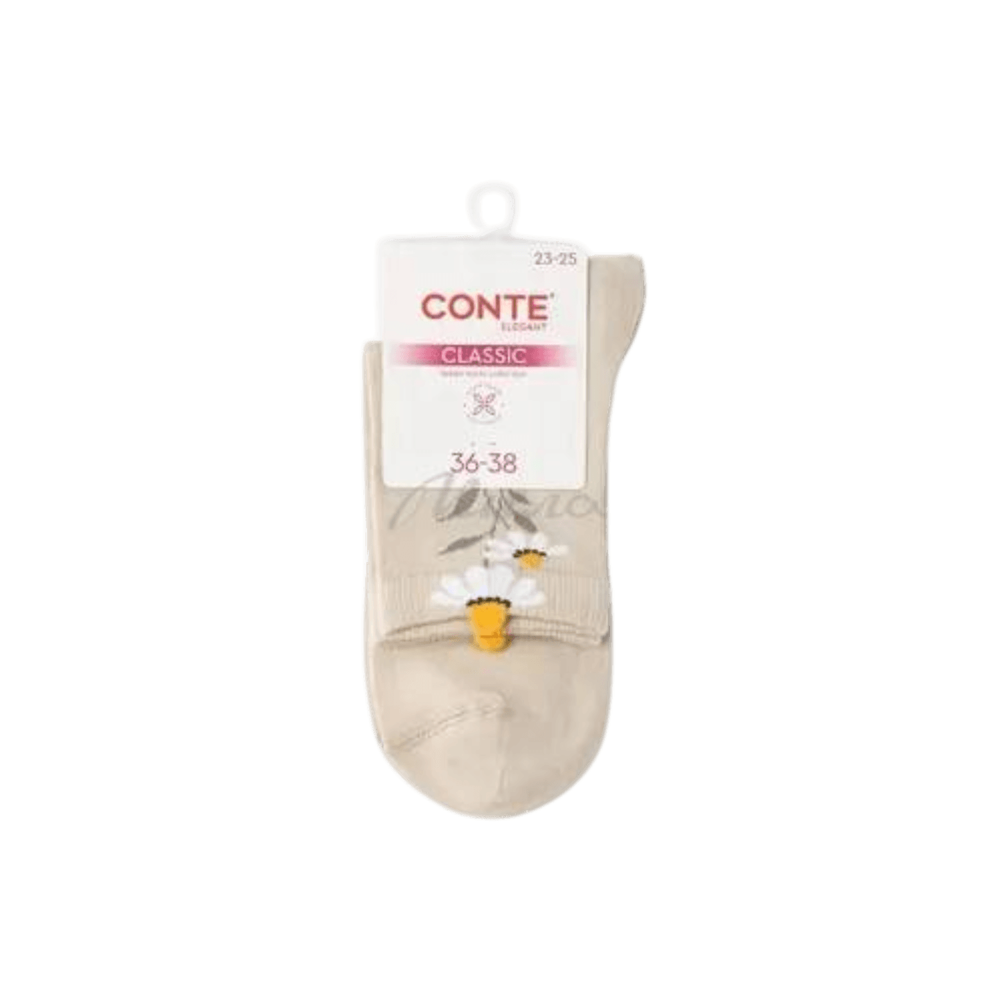 Носки «Conte» Сlassic женские р.23-25 