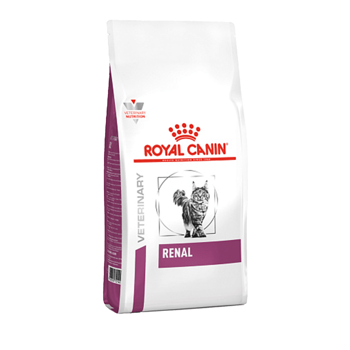Корм сухой «Royal Canin» Renal (Ренал) для взрослых кошек для поддержания функции почек