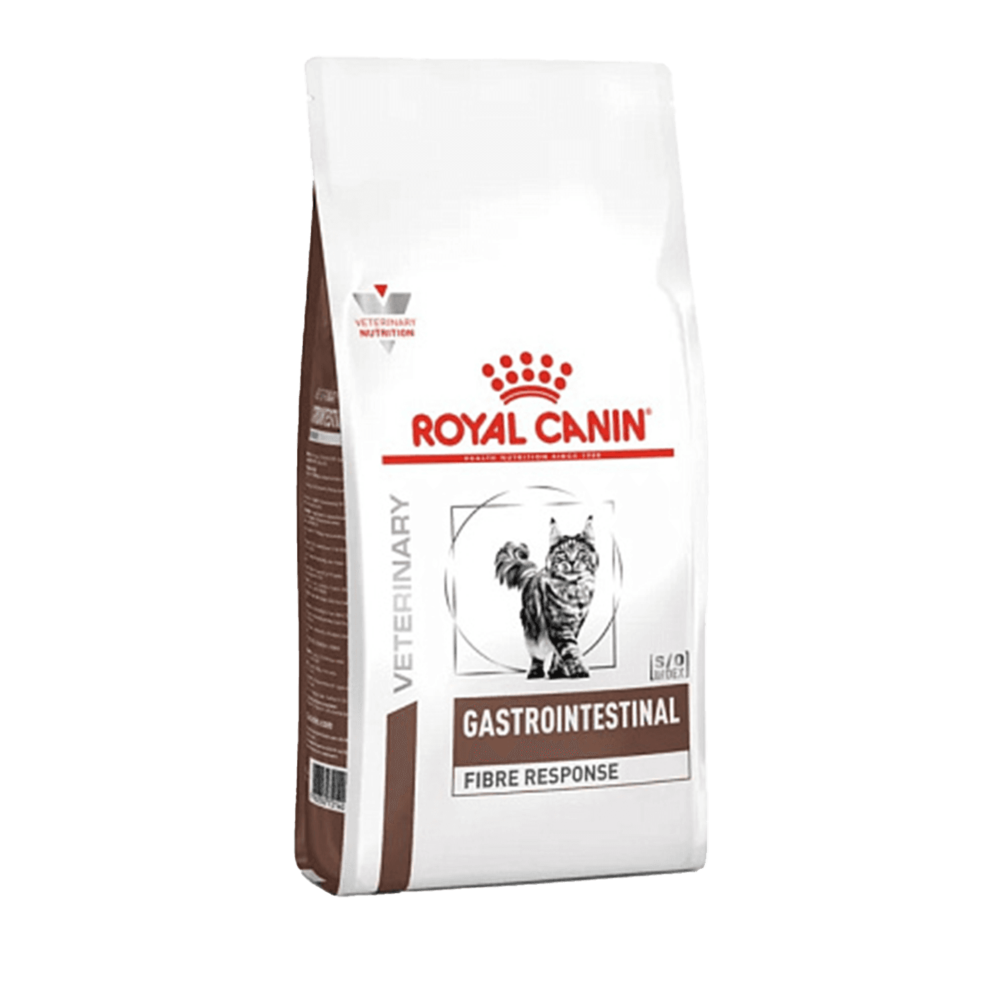 Корм сухой «Royal Canin» GASTROINTESTINAL FIBRE RESPONSE для кошек при запорах