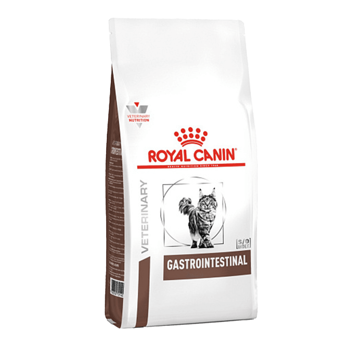 Корм сухой «Royal Canin» GASTROINTESTINAL (ГАСТРОИНТЕСТИНАЛ) для взрослых кошек при расстройствах пищеварения