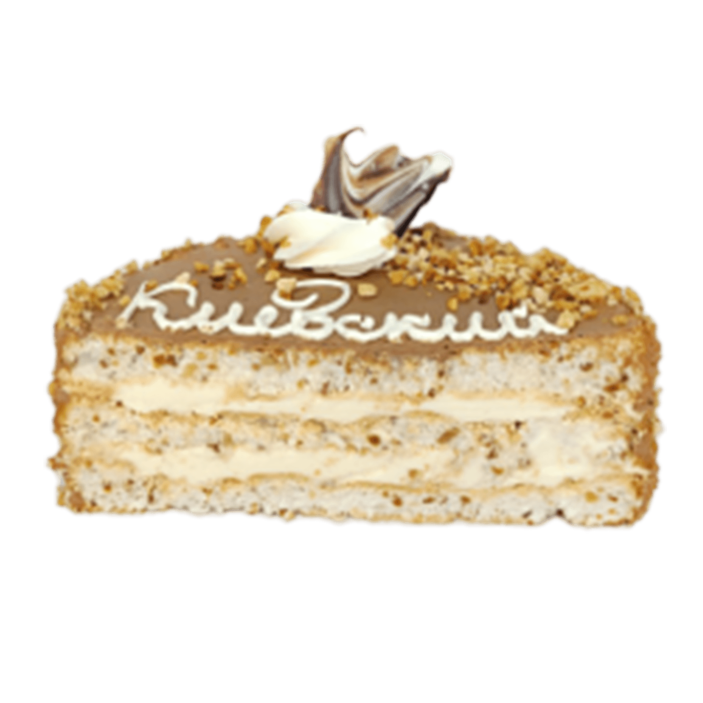 Торт «Киевский» - Мир Продуктов №4