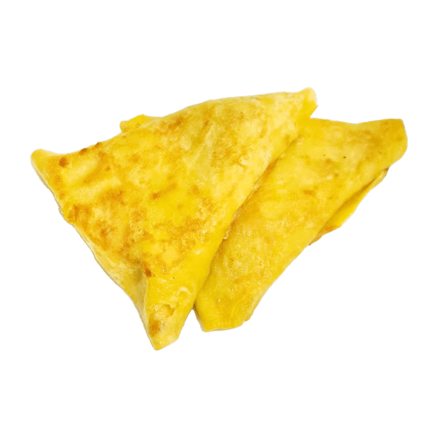 Блинчики с птицей
