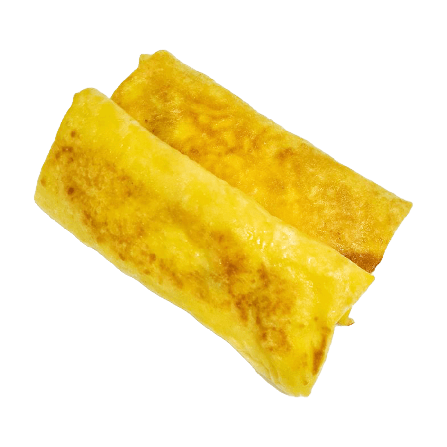 Блинчики с творогом и изюмом