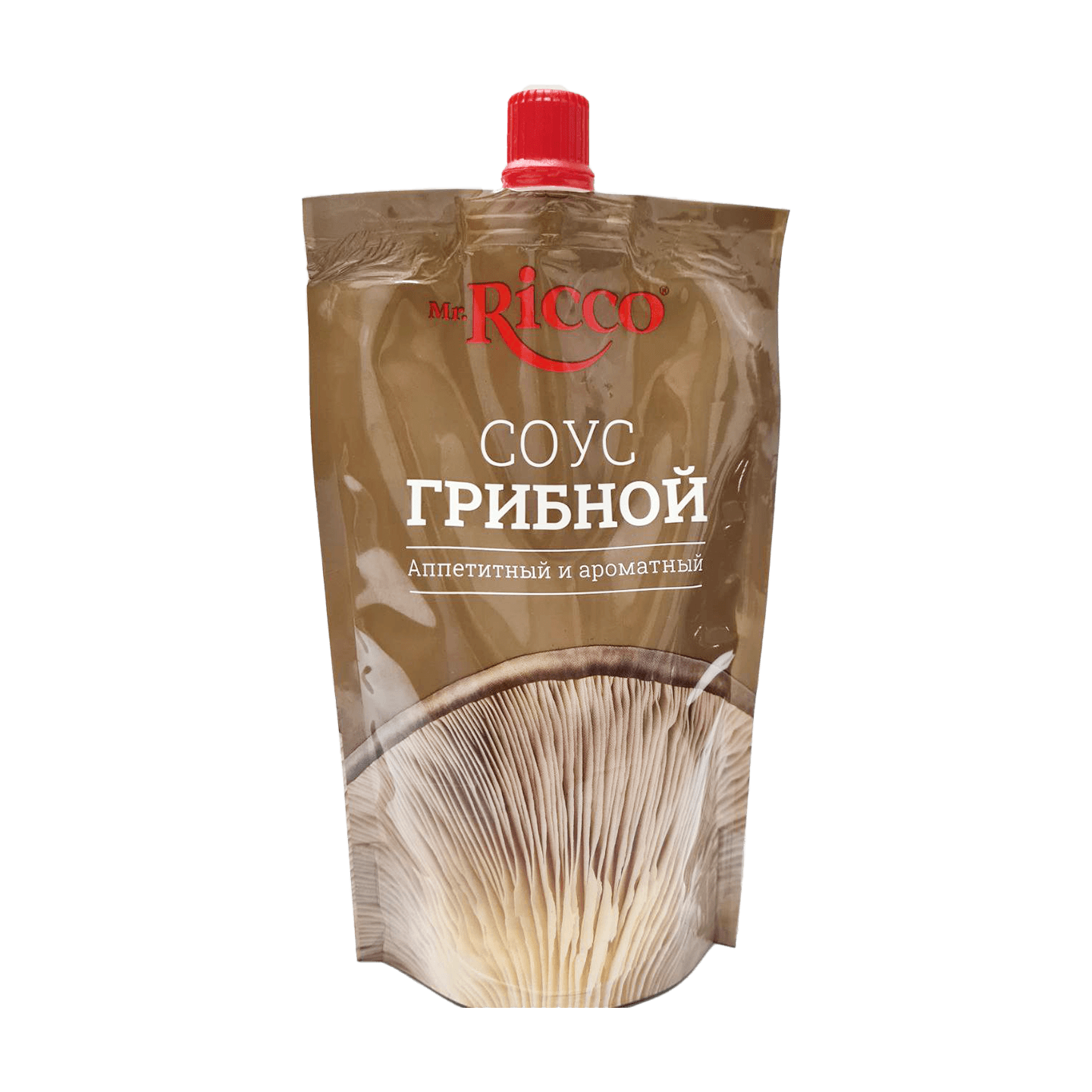 Соус «Ricco» грибной 