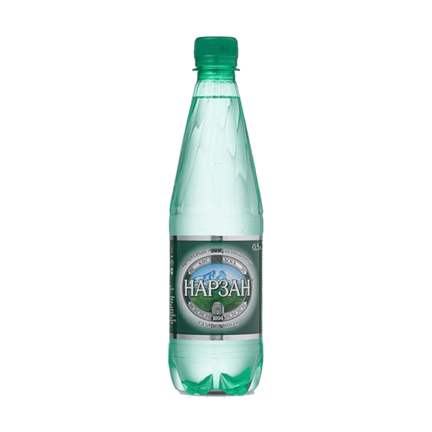 Вода питьевая «Нарзан»
