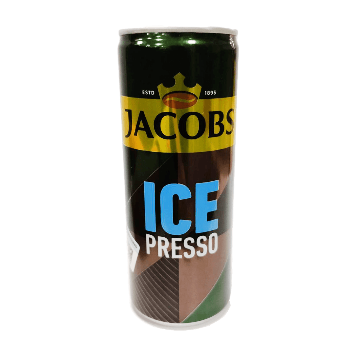 Напиток кофейный «Jacobs» ice Presso