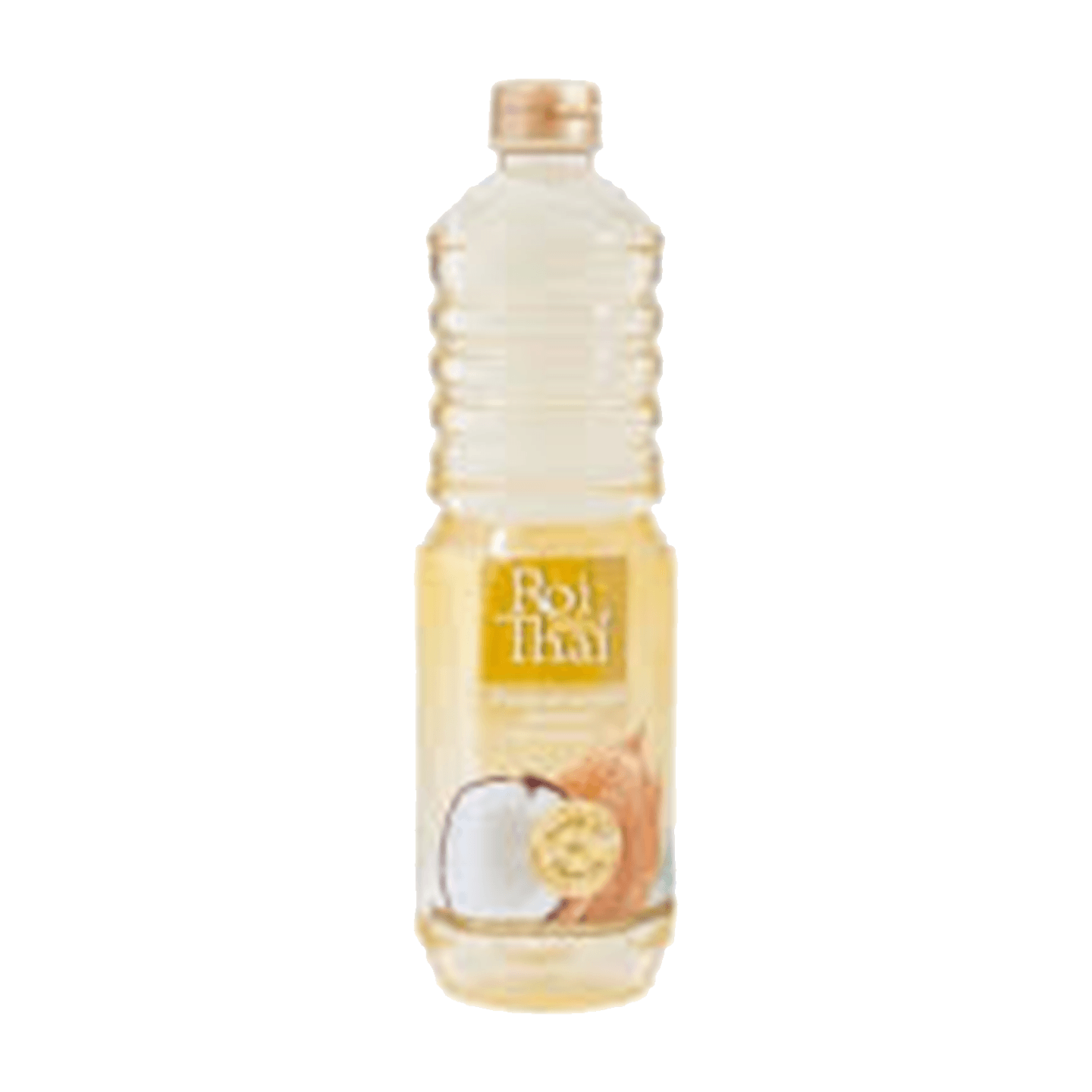 Масло кокосовое «Roi Thai» рафинированное