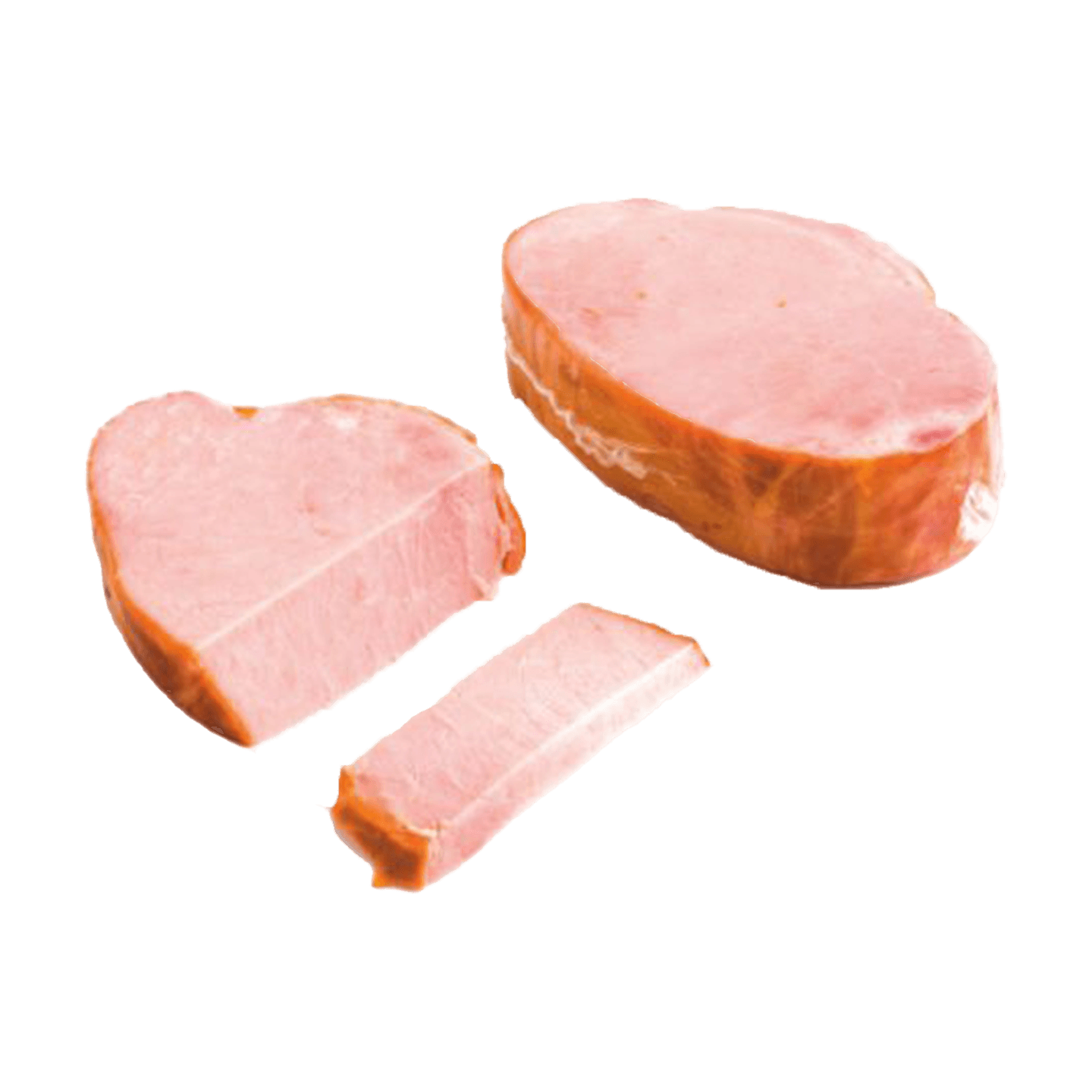Рулет из мяса свинины «Столичный» копчено-вареный