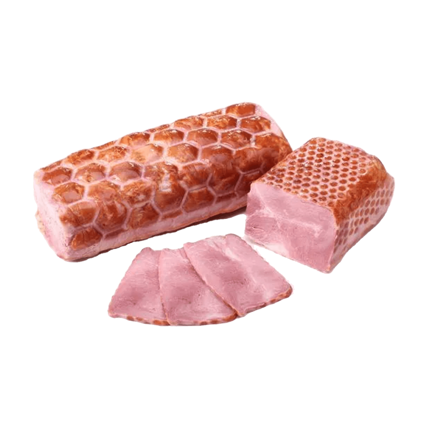 Продукт из свинины «Лопатка домашняя» копчено-вареный