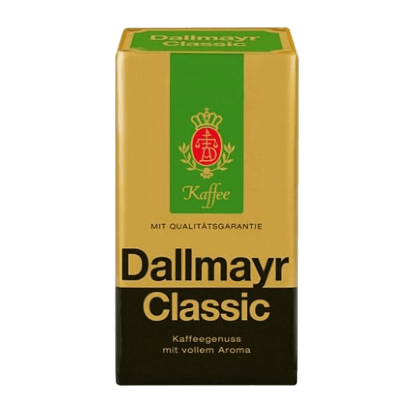 Кофе «Dallmayr» Classic жареный молотый