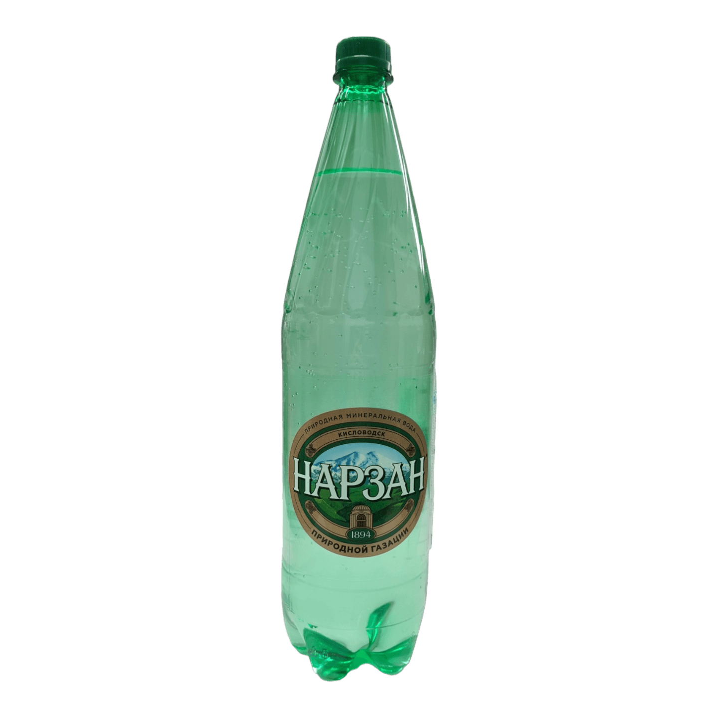Вода минеральная «Нарзан»