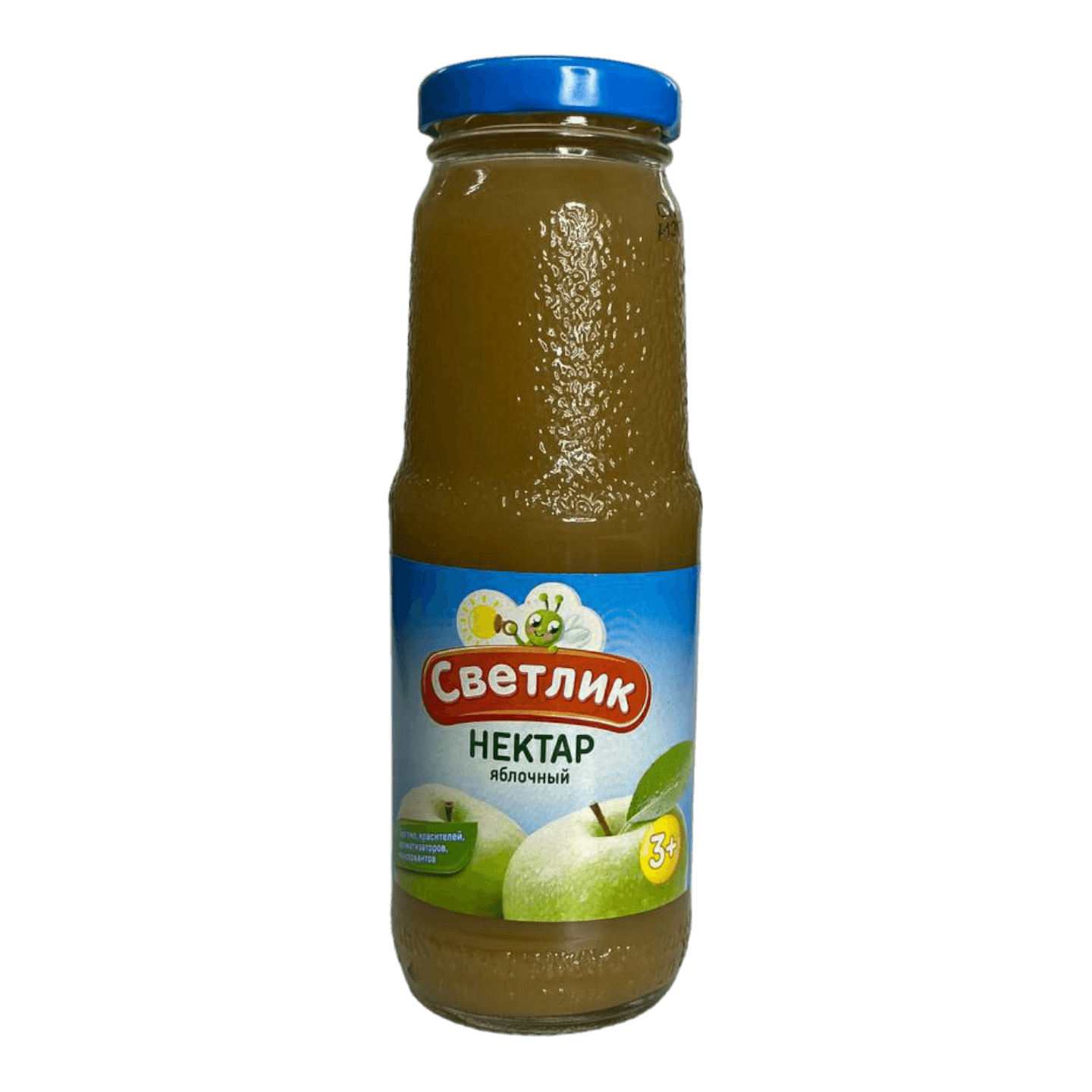 Нектар «Светлик» яблоко