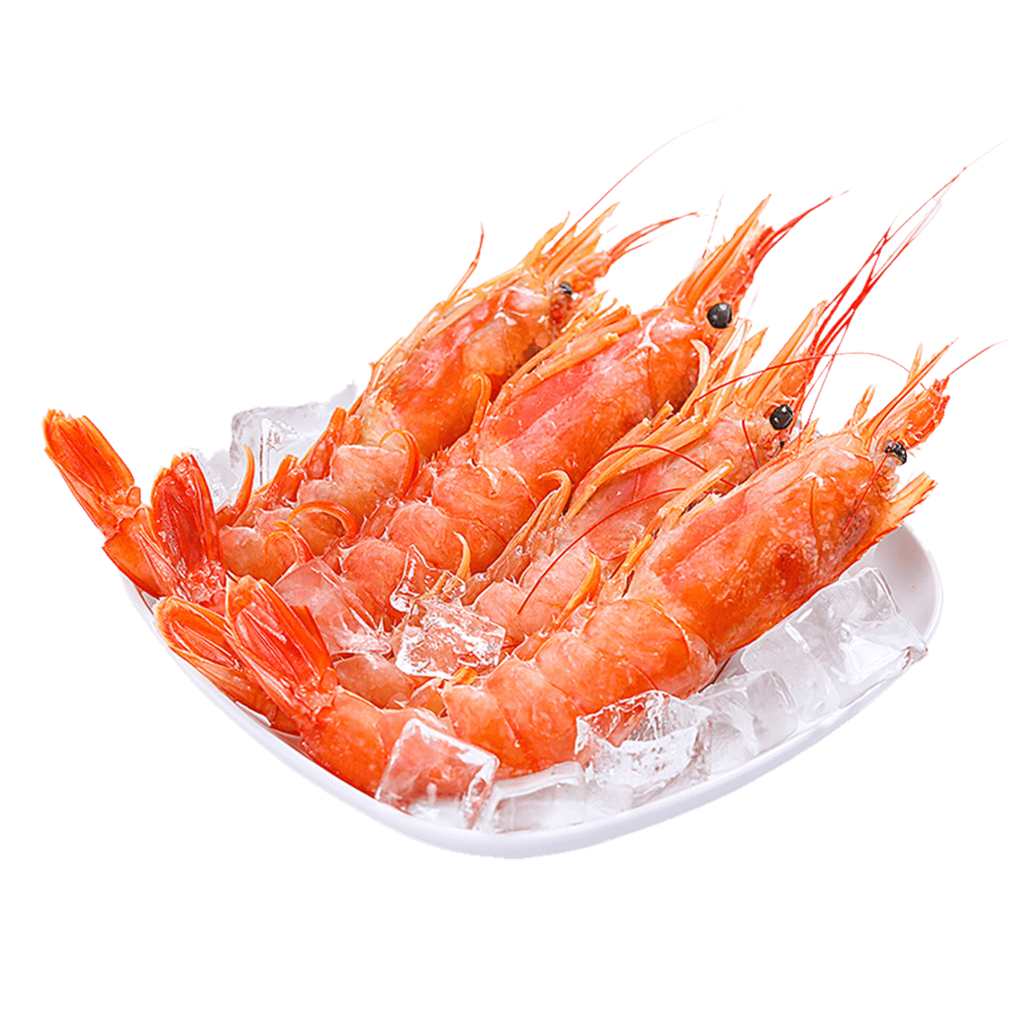 Морепродукты