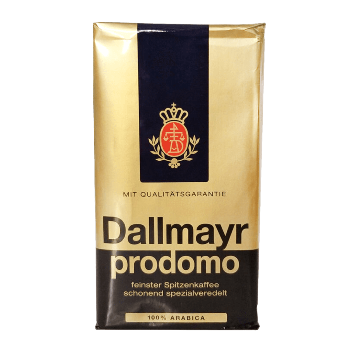 Кофе «Dallmayr» Prodomo жареный молотый