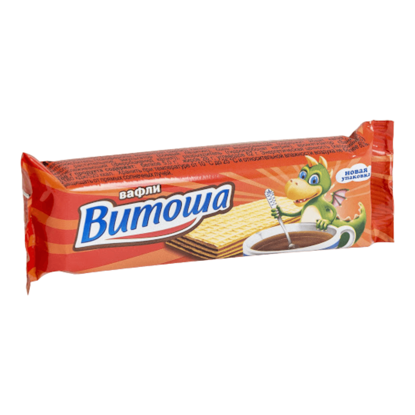 Вафли «Витоша»