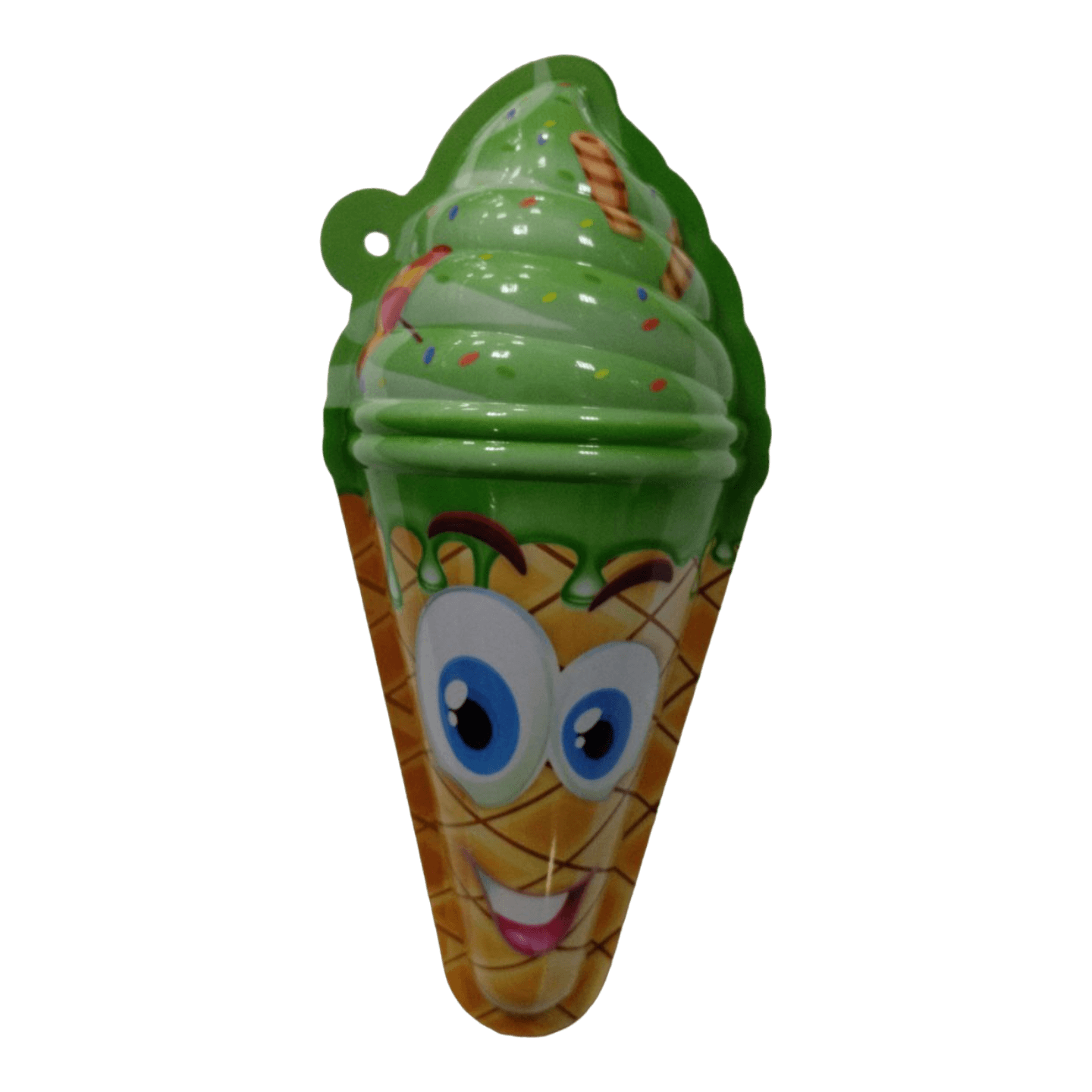 Набор «Лаки Бой Ice Cream» для девочек