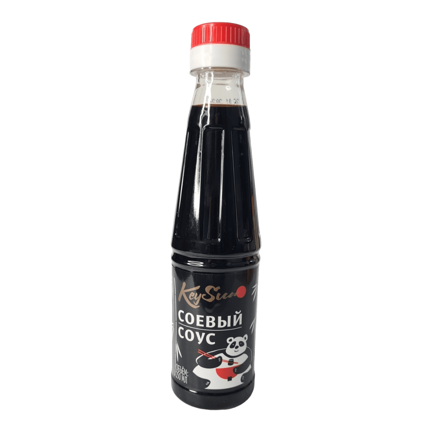 Соевый соус «Keysun»
