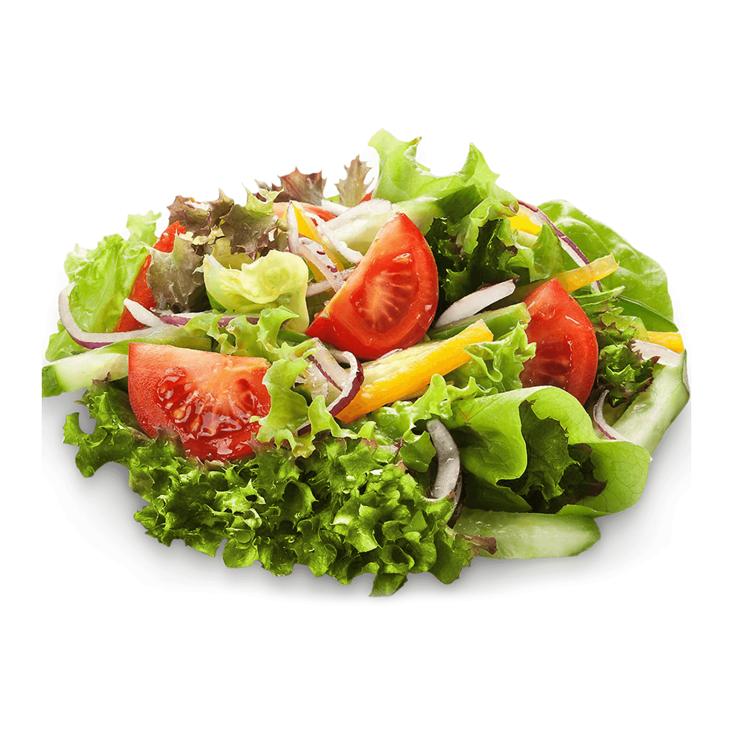 Салаты, овощная продукция