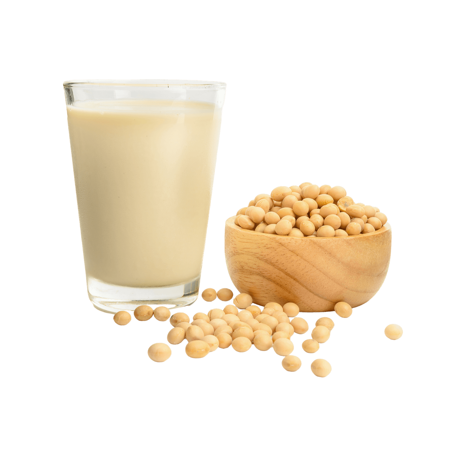 Соевые продукты, заменители молока
