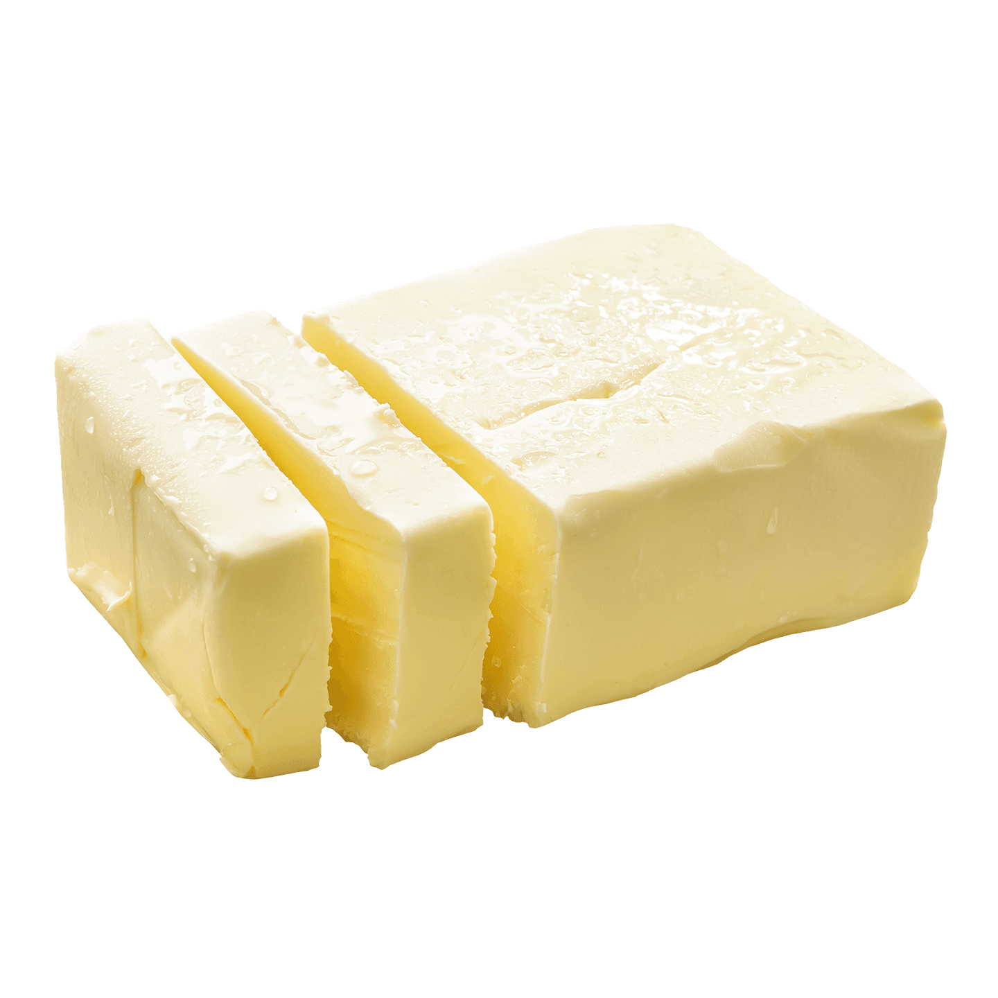 Сливочное масло, маргарин