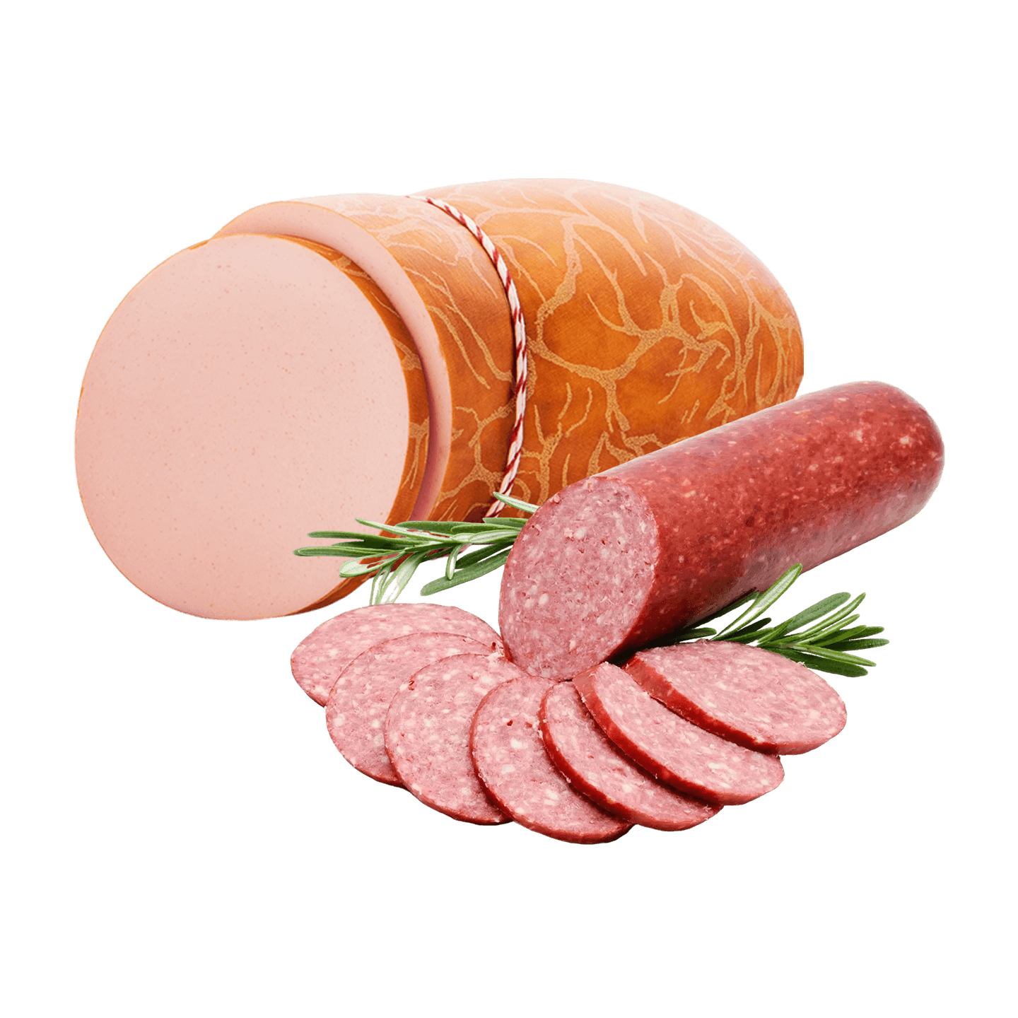 Мясная продукция