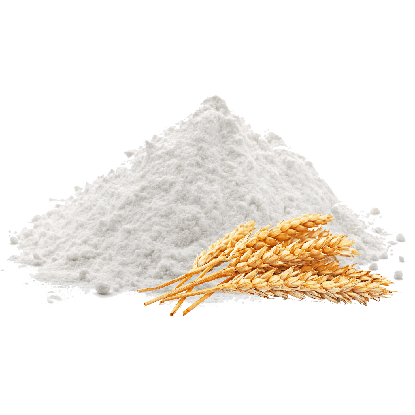 Мука, мучные смеси