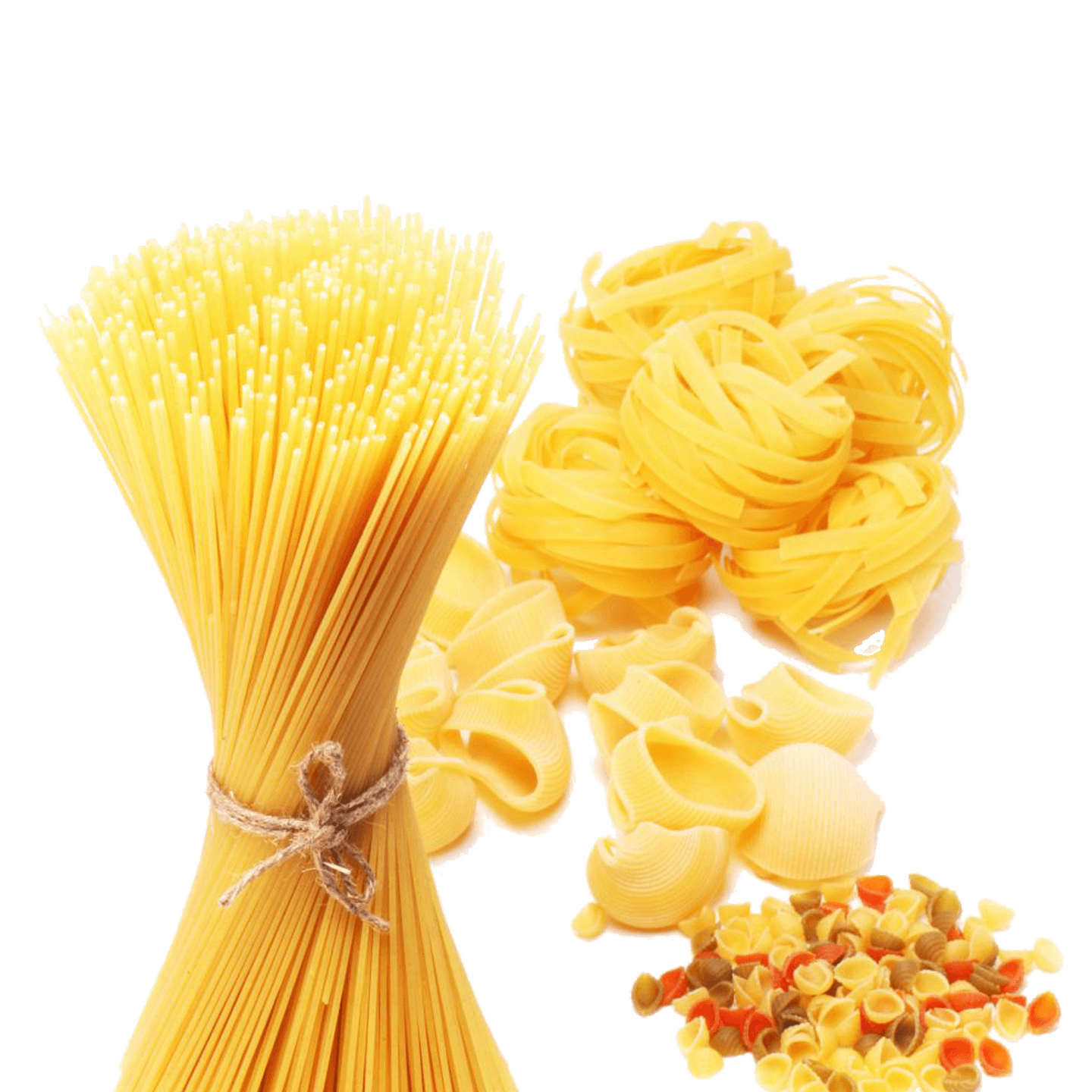 Макаронные изделия 
