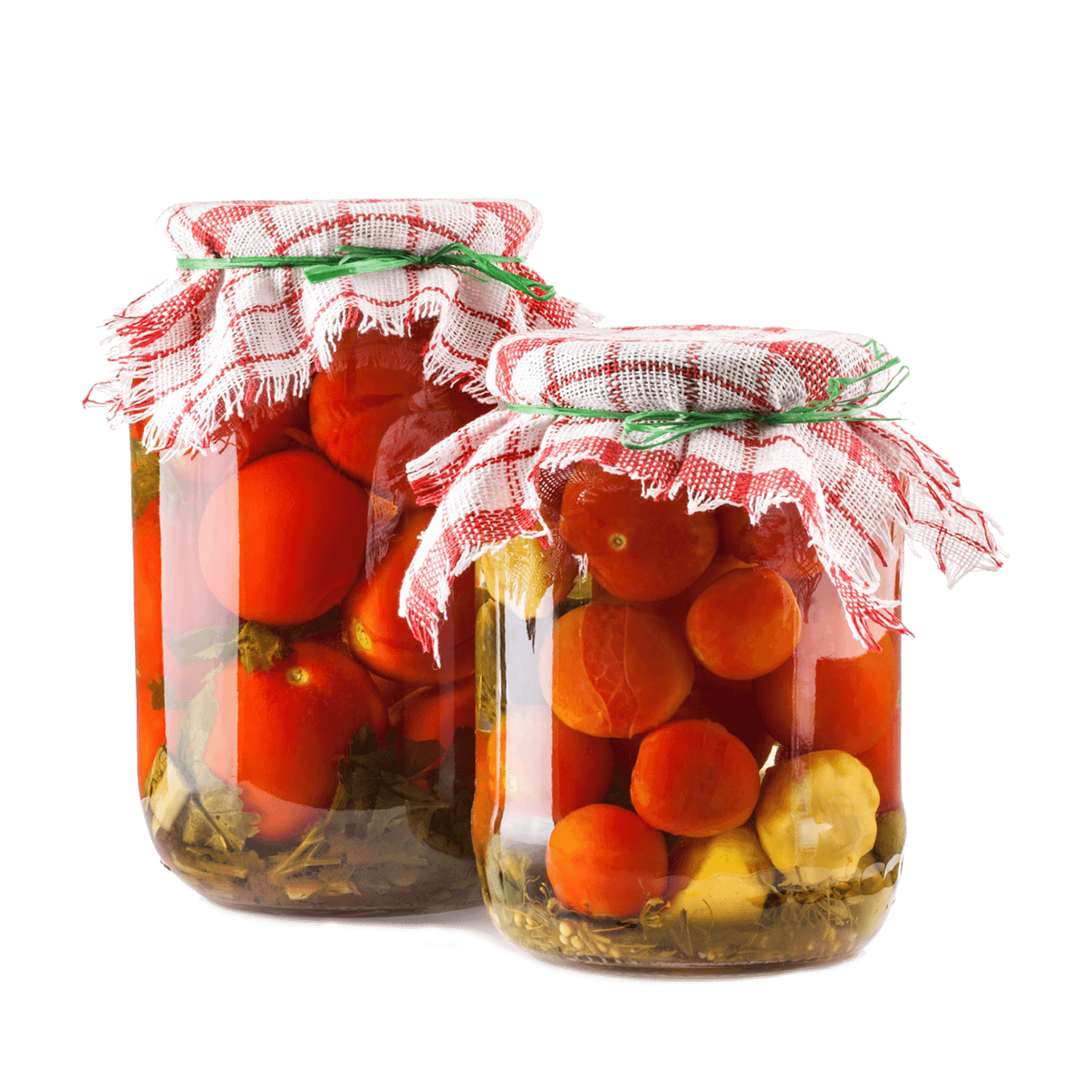 Овощные консервы