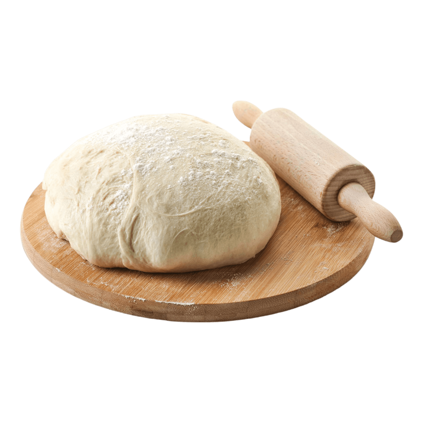 Тесто