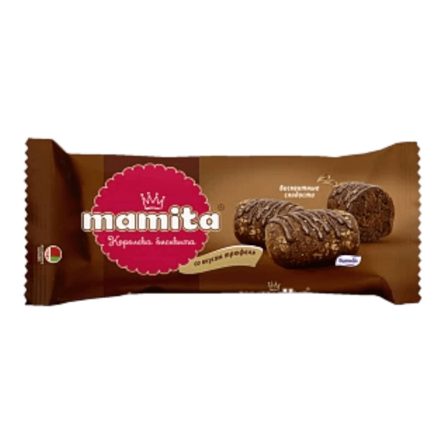 Сладости мучные «Mamita» трюфель
