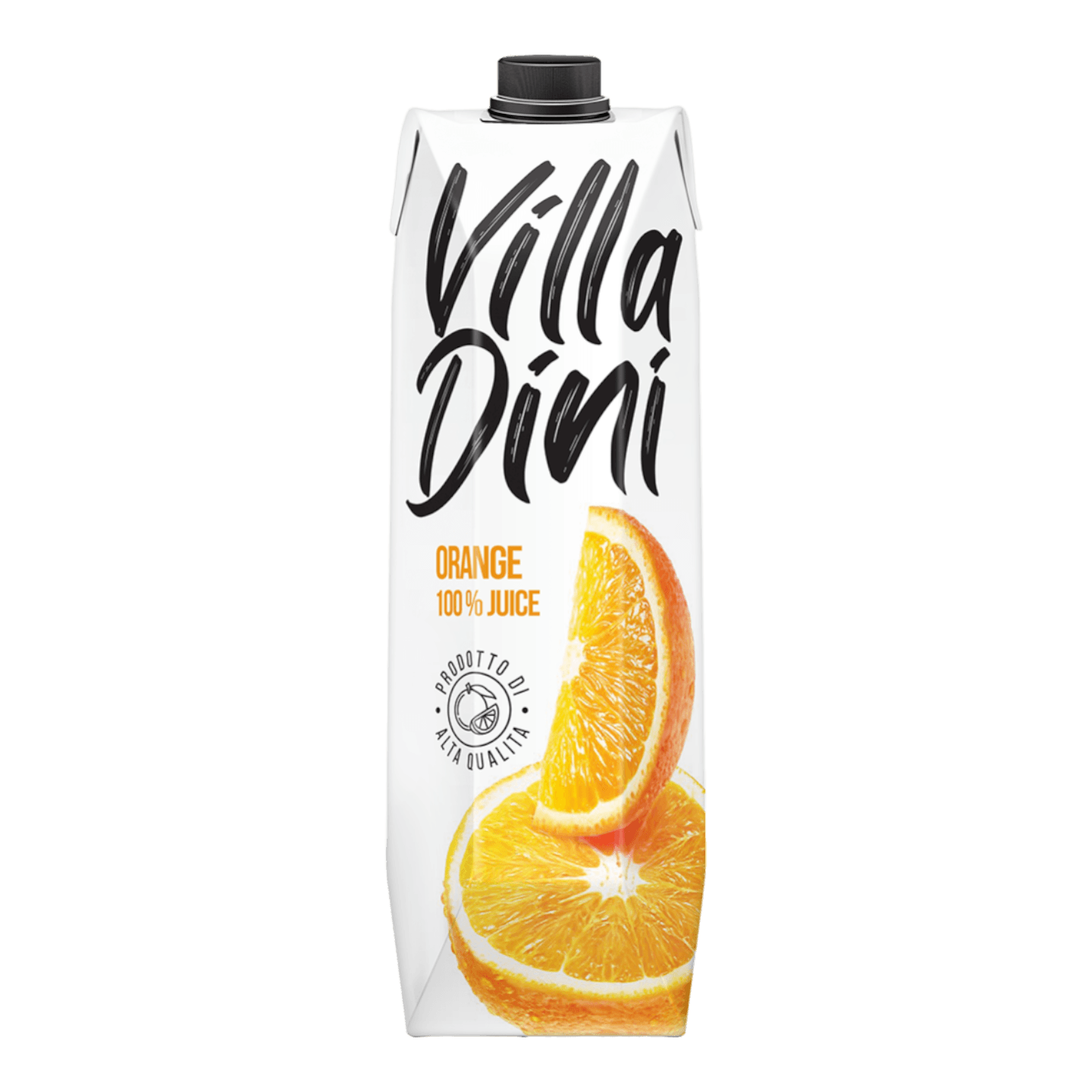 Сок «Villa Dini» апельсин