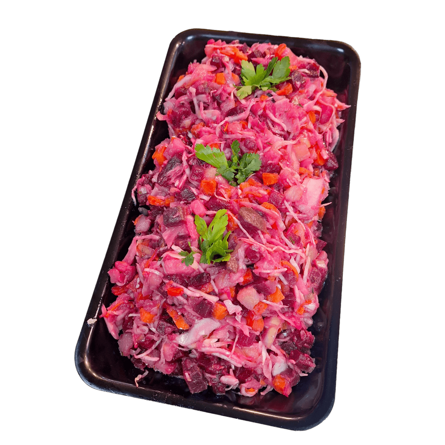 Салат «Винегрет» овощной  - Мир Продуктов №3