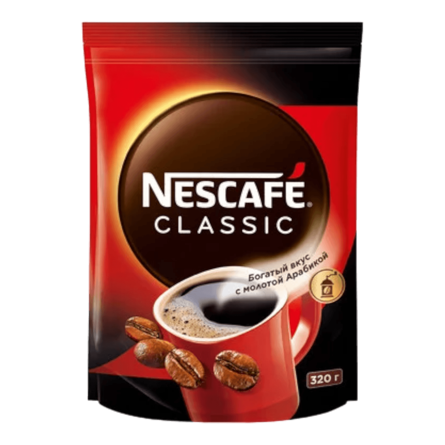Кофе «Nescafe» classic