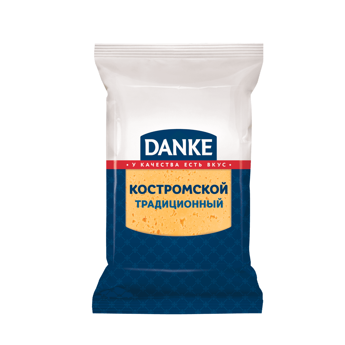 Сыр «DANKE» костромской традиционный