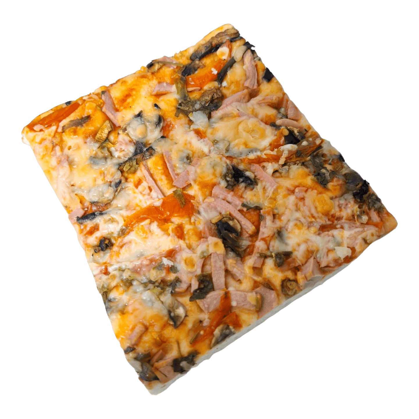 Пицца «Домашняя» - Мир Продуктов №4