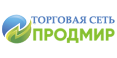 Торговая сеть Продмир