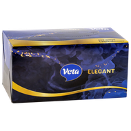 Полотенца бумажные «Veta» V-укладки - Мир Продуктов №4